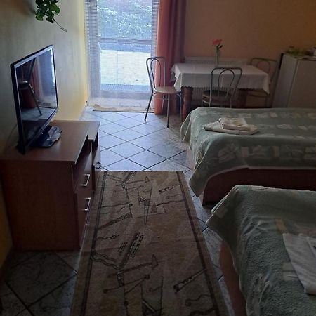 Hotelik Warmia -Pensjonat, Hostel Lidzbark Warmiński Εξωτερικό φωτογραφία