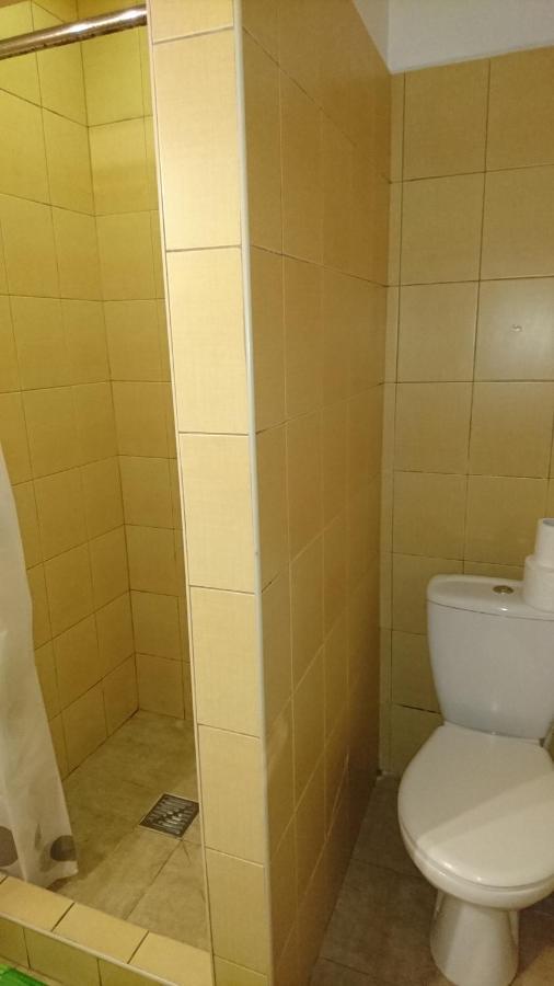 Hotelik Warmia -Pensjonat, Hostel Lidzbark Warmiński Εξωτερικό φωτογραφία