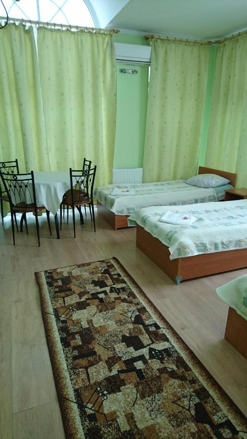 Hotelik Warmia -Pensjonat, Hostel Lidzbark Warmiński Δωμάτιο φωτογραφία